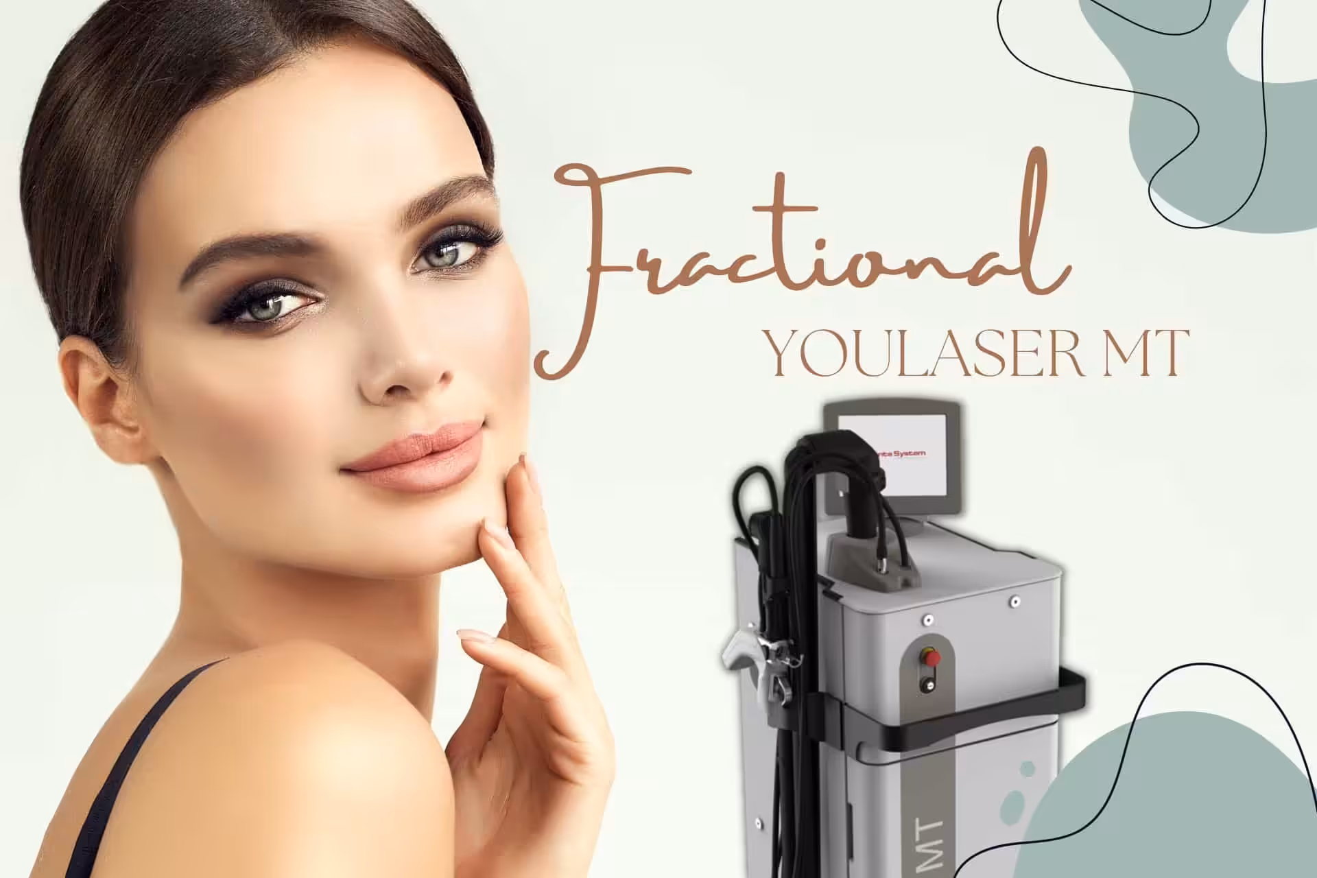 Fractional YOULASER MT