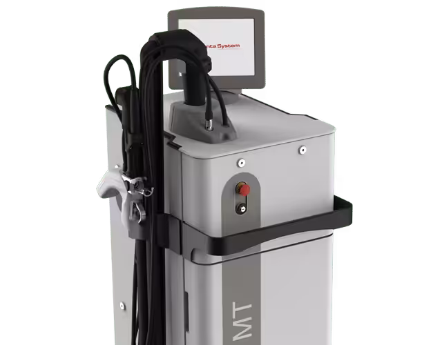 Fractional YOULASER MT