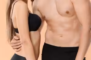 4D High Definition Λιποαναρρόφηση