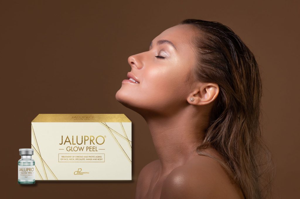 Jalupro Glow Peel