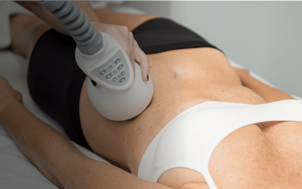 venus legacy Γλυπτική Σώματος & Προσώπου