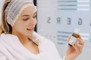 σπάτουλα υπερήχων deep hydration