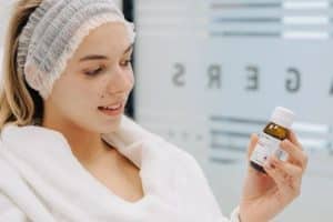 σπάτουλα υπερήχων deep hydration