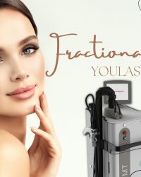 Fractional YOULASER MT